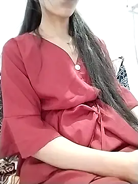 Cute-Ridhima online show from 09-27-25, 05:45