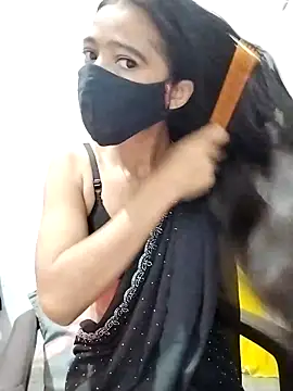 Cute-Ridhima online show from 11-12-25, 03:18