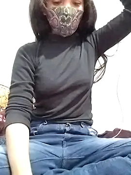 Cute-Ridhima online show from 01-13-26, 04:29