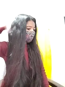 Cute-Ridhima online show from 01-15-26, 04:17