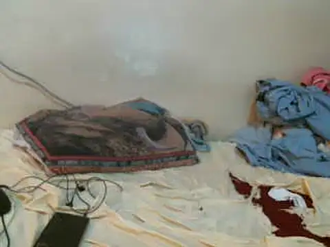 QUEEN-NAIMA online show from 01-17-25, 09:39