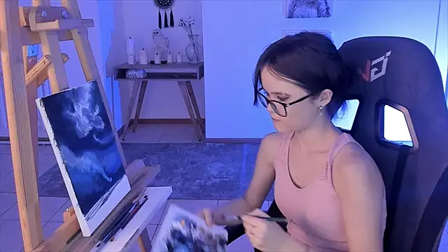 Elainebeness online show from 12-07-24, 10:50