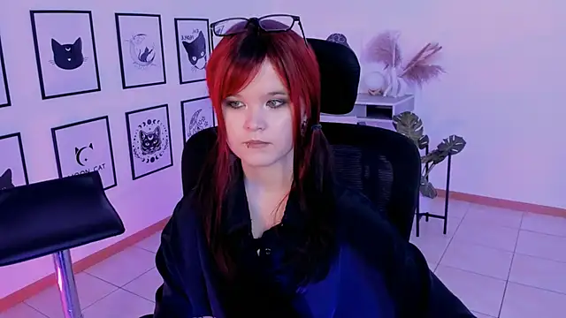 Elainebeness online show from 01-08-25, 01:42