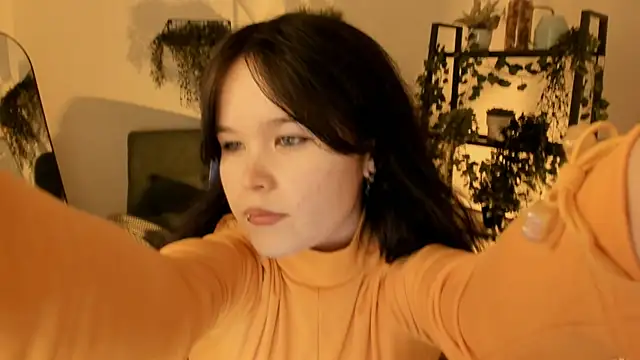 Snapshot of Elainebeness chatting on 06-02-26, 07:27 Elainebeness online show from 06-02-26, 07:27