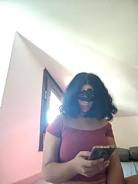 salomea r online show from 11-23-25, 01:55