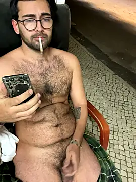 Manelho online show from 11-28-25, 09:06