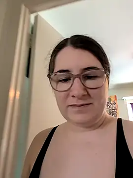 GeekyJavaGoddess online show from 02-09-26, 04:11