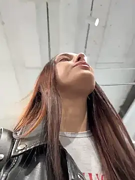 Cherry    Pie online show from 10-02-25, 03:08