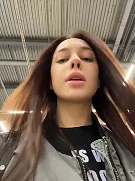 Cherry    Pie online show from 10-13-25, 07:03