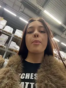 Cherry    Pie online show from 10-26-25, 06:36