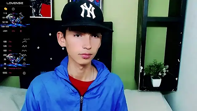 ttimy x boy online show from 01-04-25, 10:45