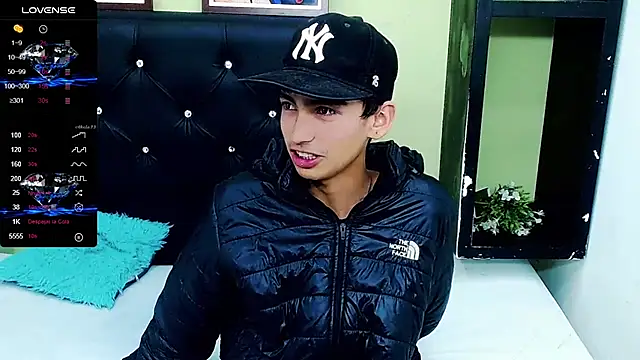 ttimy x boy online show from 01-06-25, 07:35