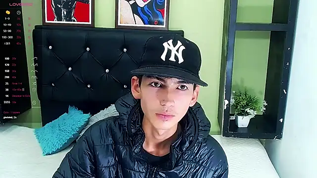 ttimy x boy online show from 01-09-25, 10:41