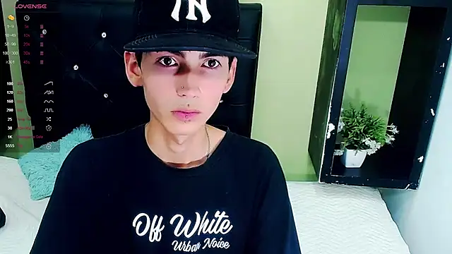 ttimy x boy online show from 01-11-25, 02:30