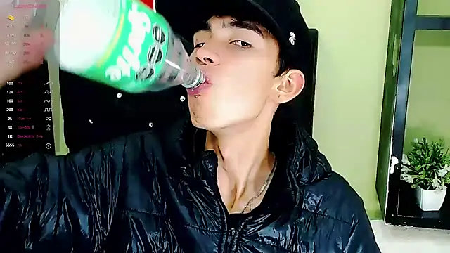 ttimy x boy online show from 01-12-25, 12:28