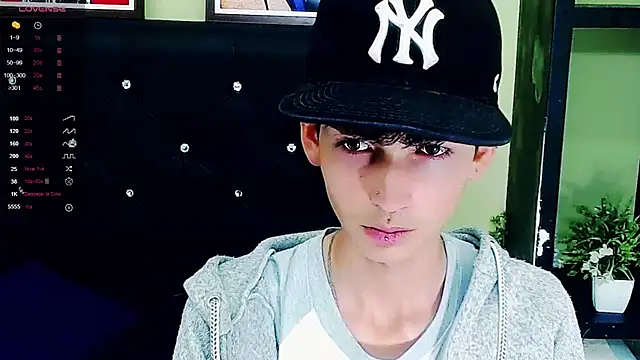 ttimy x boy online show from 01-13-25, 11:06