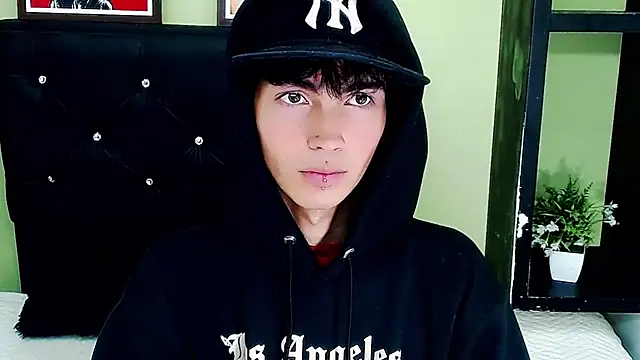 ttimy x boy online show from 01-16-25, 10:02