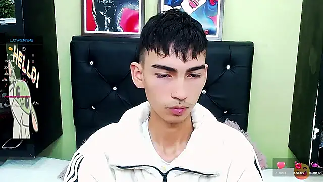 ttimy x boy online show from 01-29-25, 11:46