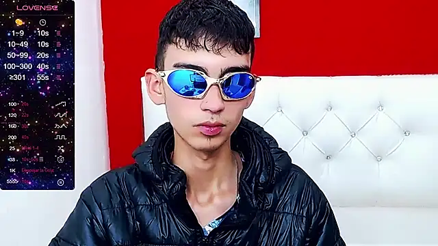 ttimy x boy online show from 02-06-25, 07:02