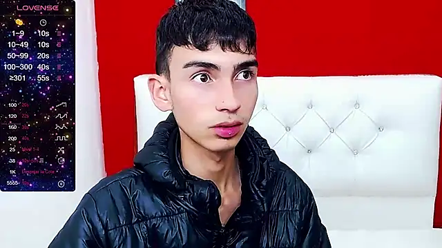 ttimy x boy online show from 02-06-25, 01:10