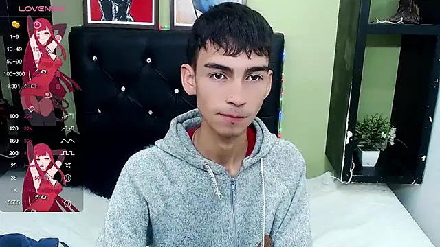 ttimy x boy online show from 02-12-25, 07:56