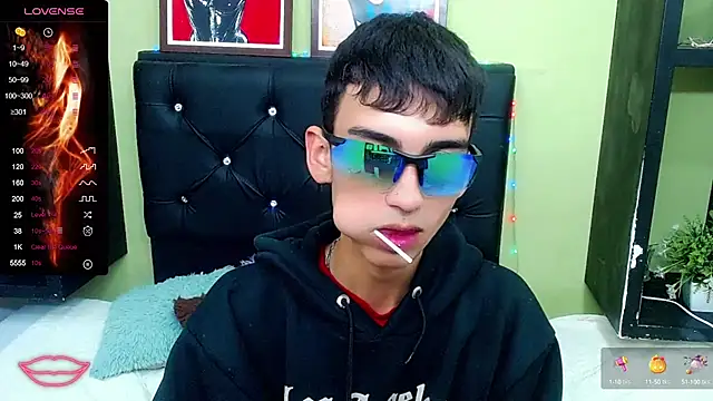 ttimy x boy online show from 02-21-25, 02:06