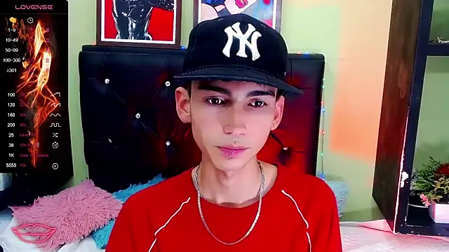 ttimy x boy online show from 02-21-25, 11:54