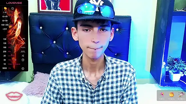 ttimy x boy online show from 02-26-25, 12:05