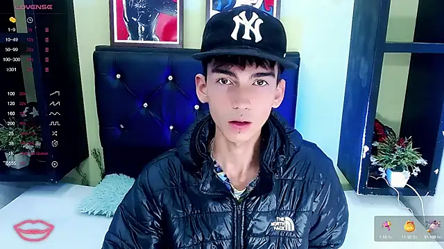 ttimy x boy online show from 02-28-25, 07:46