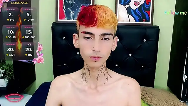 ttimy x boy online show from 03-19-25, 11:03