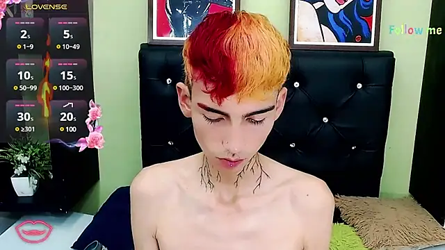 ttimy x boy online show from 03-20-25, 02:08