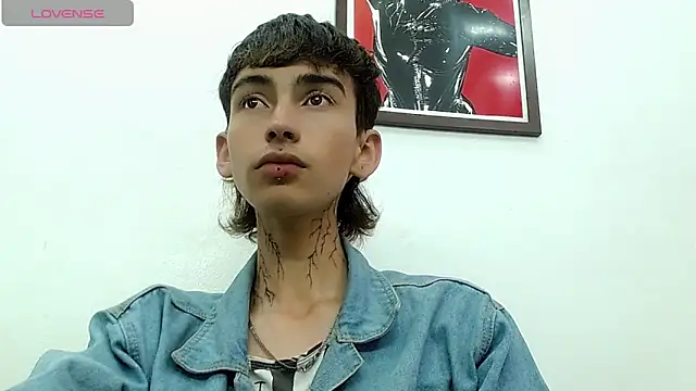 ttimy x boy online show from 10-25-25, 04:09