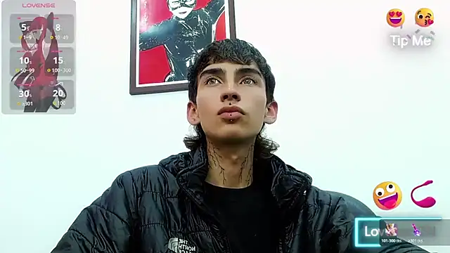 ttimy x boy online show from 11-09-25, 04:05