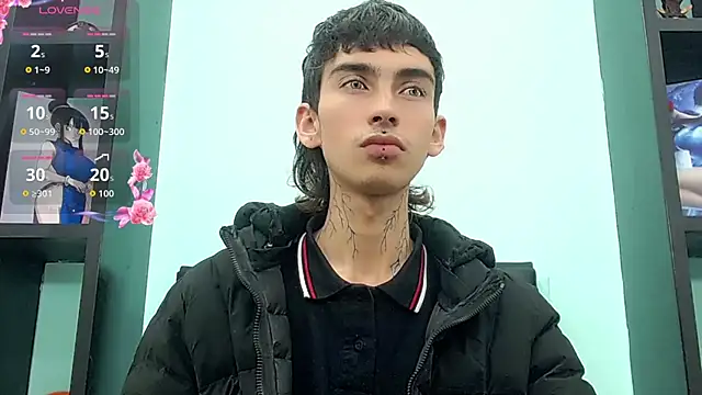 ttimy x boy online show from 01-16-26, 03:21