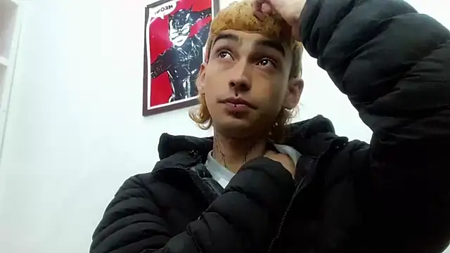 ttimy x boy online show from 02-20-26, 03:25