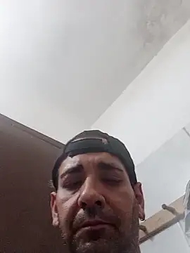 Gostozim7 online show from 11-16-25, 10:04