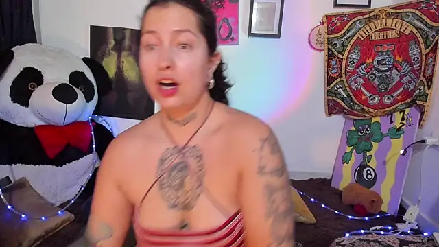 badsombra online show from 11-24-25, 03:34