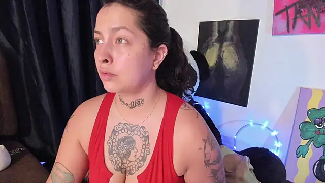 badsombra online show from 11-26-25, 05:03