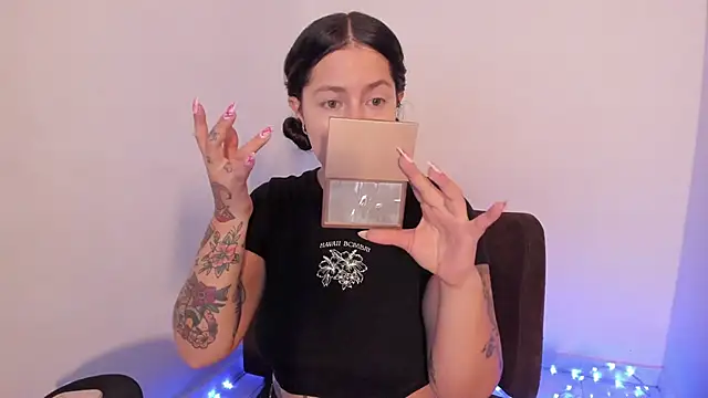 badsombra online show from 02-07-26, 06:22