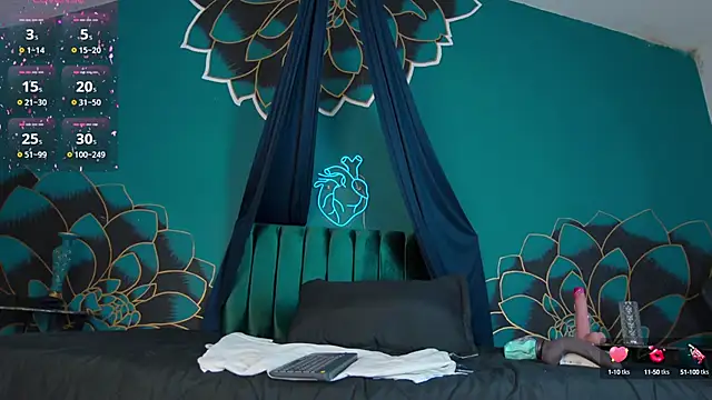 zaid lion online show from 01-13-25, 06:38