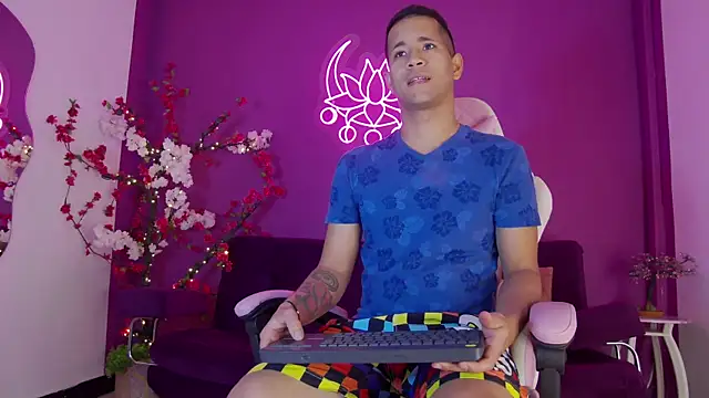 zaid lion online show from 01-27-25, 12:16