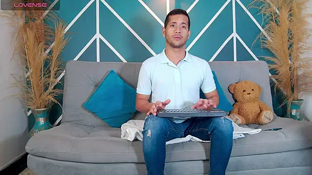 zaid lion online show from 03-03-25, 12:48