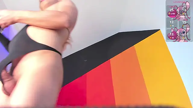 zaid lion online show from 11-24-25, 03:01