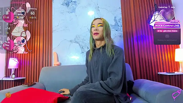 ariann bk online show from 12-16-24, 02:27