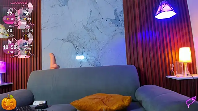 ariann bk online show from 01-08-25, 12:58