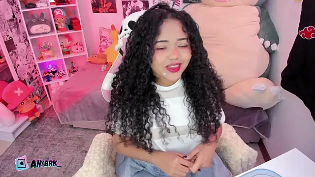 Snapshot of anyburkee chatting on 10-18-25, 01:52 anyburkee online show from 10-18-25, 01:52