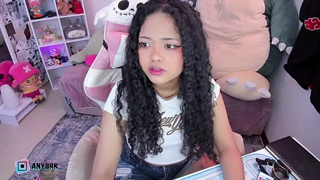 anyburkee online show from 11-22-25, 01:59