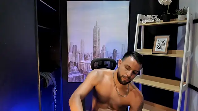 JackBlanco  online show from 01-15-25, 12:04