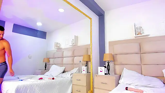 JackBlanco  online show from 02-19-25, 04:23