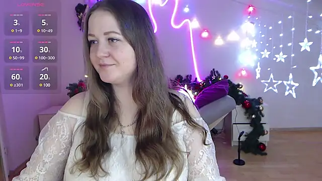 Snapshot of LizzyShine chatting on 01-05-25, 04:59 LizzyShine online show from 01-05-25, 04:59